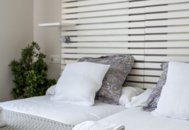 Apartamento en Bilbao - Beltran apartment Apartamento en Bilbao - Beltran apartment