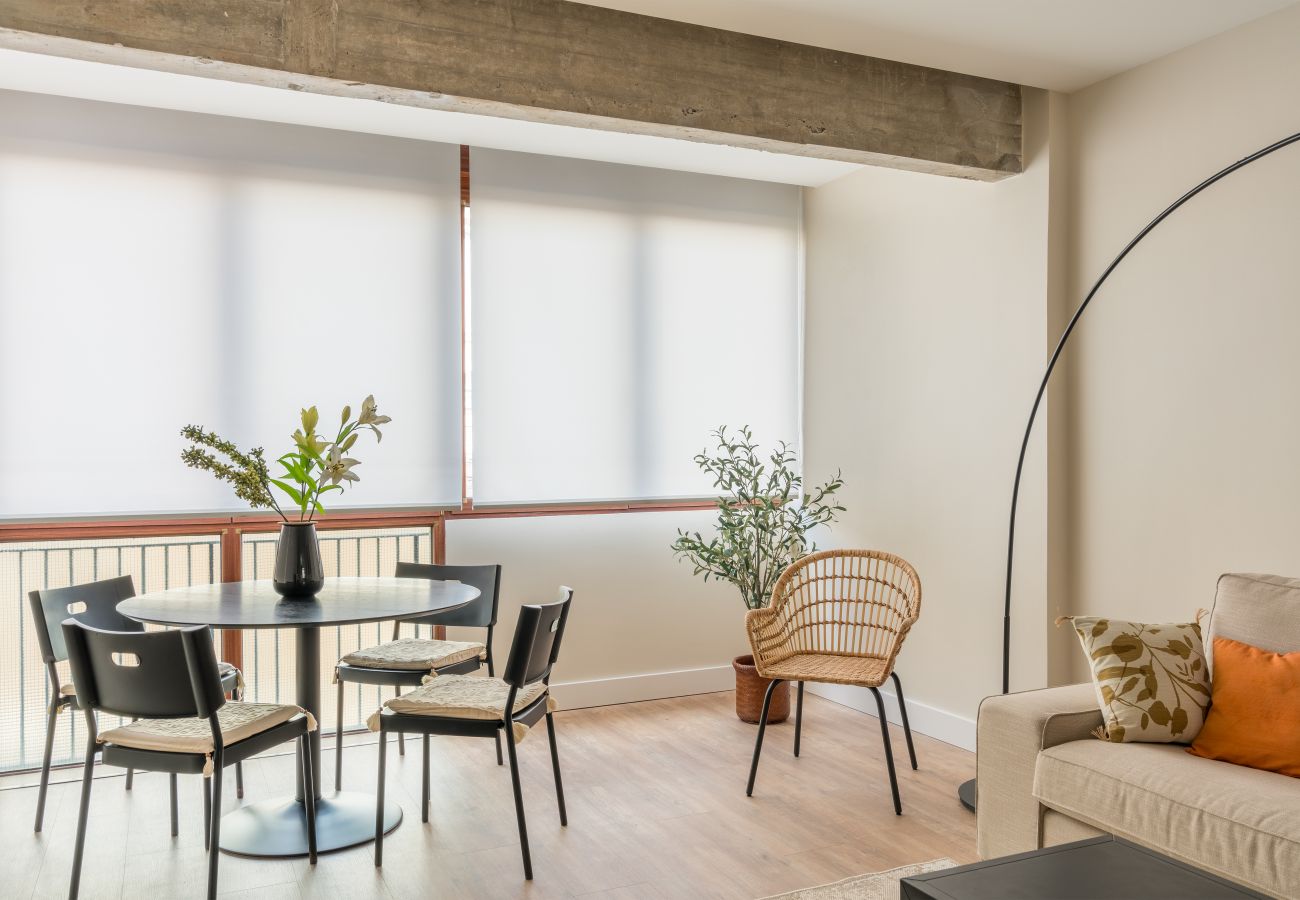 Apartamento en Bilbao - Beltran apartment