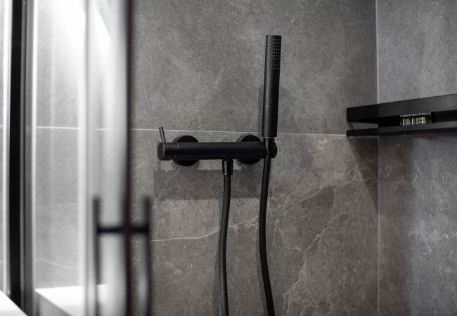 Apartamento en San Sebastián/Donostia - Aldapa apartment Apartamento en San Sebastián/Donostia - Aldapa apartment