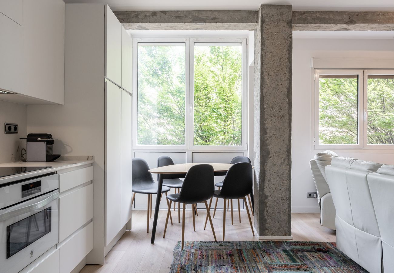 Apartamento en San Sebastián/Donostia - Aldapa apartment Apartamento en San Sebastián/Donostia - Aldapa apartment