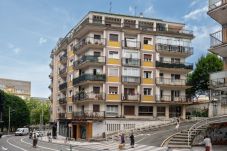 Apartamento en San Sebastián - ALDAPA By People Rentals