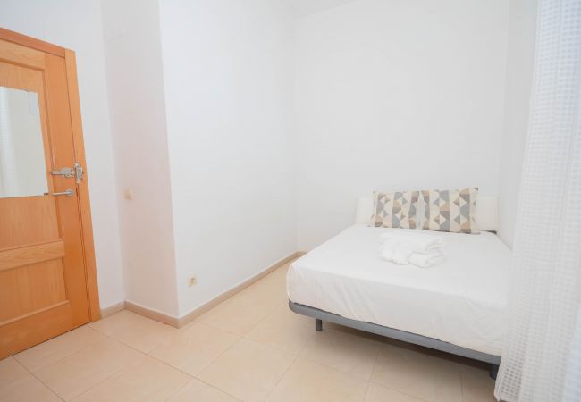 Apartamento en Madrid - Habitaciones en alquiler en Barrio Chueca - Madrid INF1F Apartamento en Madrid - Habitaciones en alquiler en Barrio Chueca - Madrid INF1F