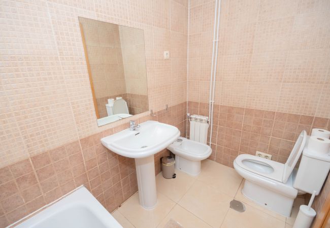 Apartamento en Madrid - Habitaciones en alquiler en Barrio Chueca - Madrid INF1F Apartamento en Madrid - Habitaciones en alquiler en Barrio Chueca - Madrid INF1F