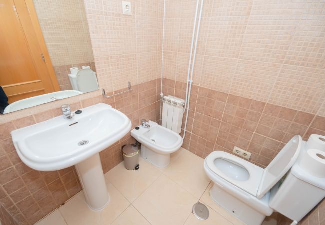 Apartamento en Madrid - Habitaciones en alquiler en Barrio Chueca - Madrid INF1F Apartamento en Madrid - Habitaciones en alquiler en Barrio Chueca - Madrid INF1F