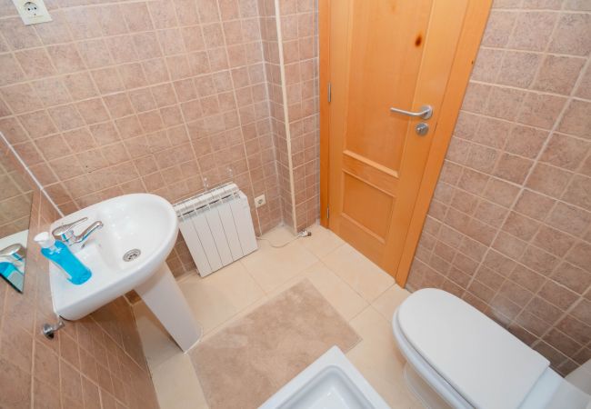 Apartamento en Madrid - Habitaciones en alquiler en Barrio Chueca - Madrid INF1F Apartamento en Madrid - Habitaciones en alquiler en Barrio Chueca - Madrid INF1F