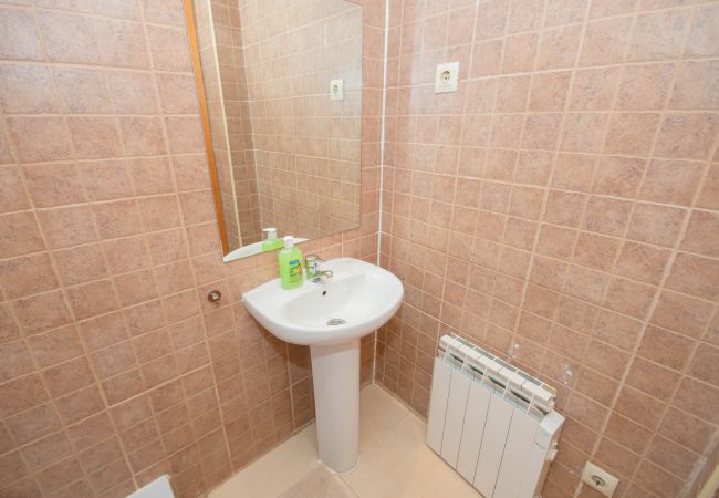 Apartamento en Madrid - Habitaciones en alquiler en Barrio Chueca - Madrid INF1F Apartamento en Madrid - Habitaciones en alquiler en Barrio Chueca - Madrid INF1F