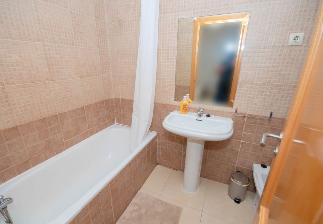 Apartamento en Madrid - Habitaciones en alquiler en Barrio Chueca - Madrid INF1F Apartamento en Madrid - Habitaciones en alquiler en Barrio Chueca - Madrid INF1F