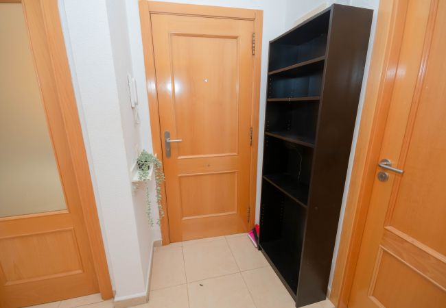 Apartamento en Madrid - Habitaciones en alquiler en Barrio Chueca - Madrid INF1F Apartamento en Madrid - Habitaciones en alquiler en Barrio Chueca - Madrid INF1F