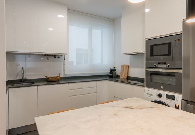 Apartamento en Bilbao - Tiboli apartment Apartamento en Bilbao - Tiboli apartment