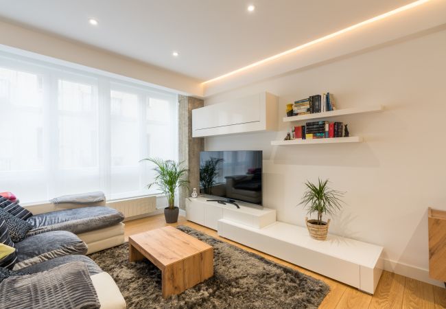 Apartamento en Bilbao - Tiboli apartment Apartamento en Bilbao - Tiboli apartment