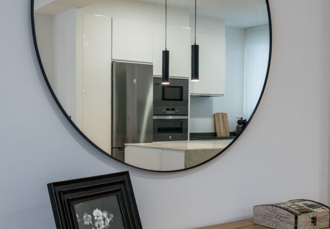 Apartamento en Bilbao - Tiboli apartment Apartamento en Bilbao - Tiboli apartment