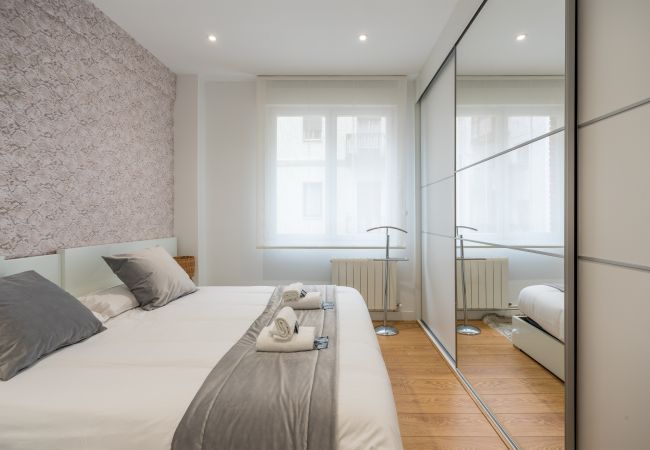 Apartamento en Bilbao - Tiboli apartment Apartamento en Bilbao - Tiboli apartment