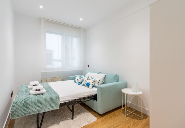 Apartamento en Bilbao - Tiboli apartment Apartamento en Bilbao - Tiboli apartment