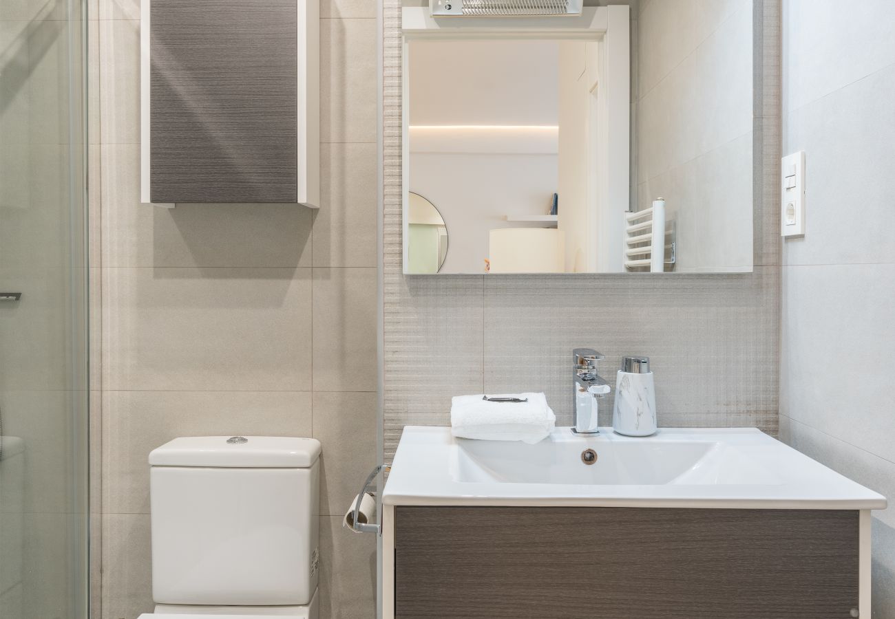 Apartamento en Bilbao - Tiboli apartment Apartamento en Bilbao - Tiboli apartment