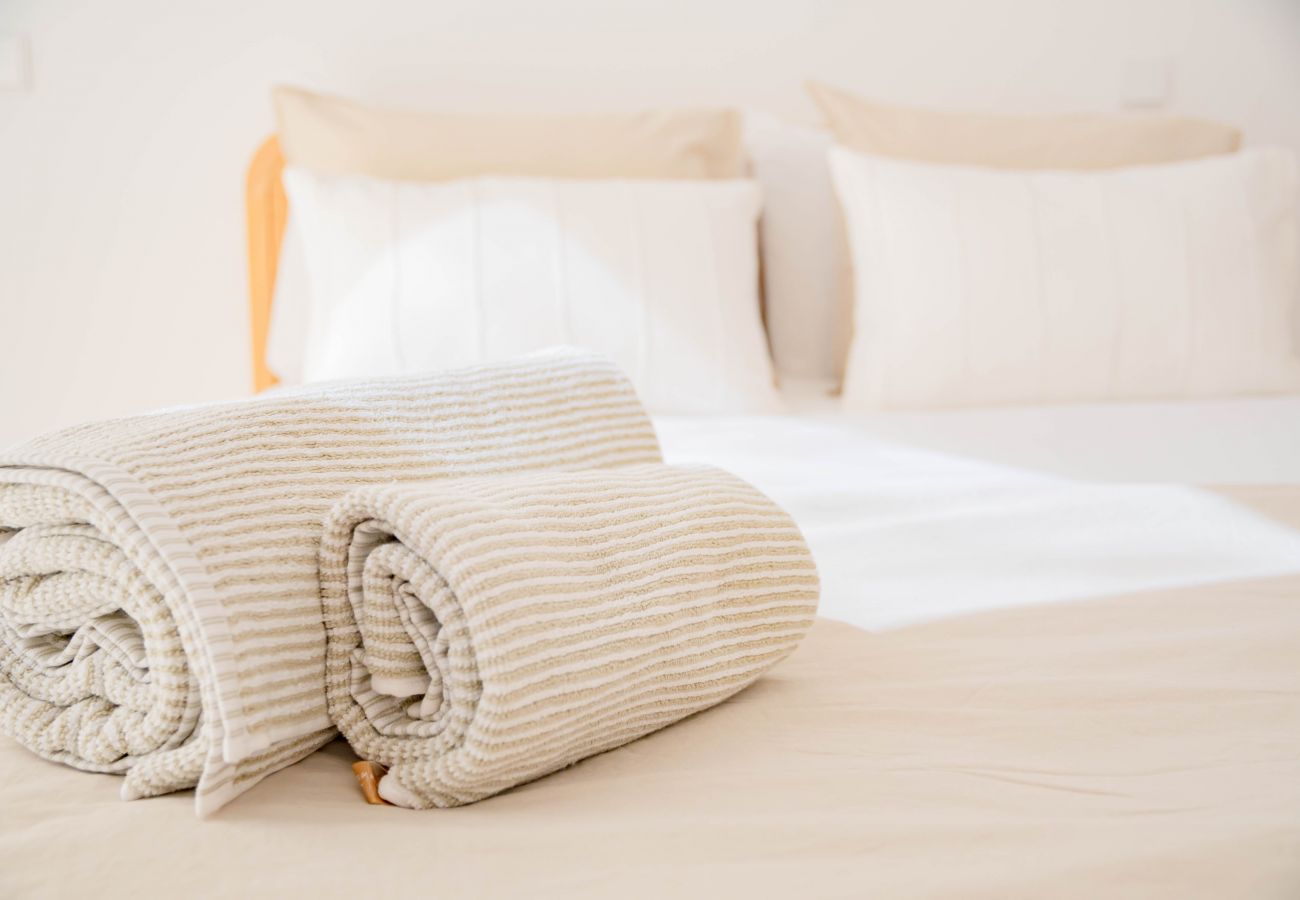 Apartamento en Madrid - Víctor De La Serna Temporal Apartamento en Madrid - Víctor De La Serna Temporal