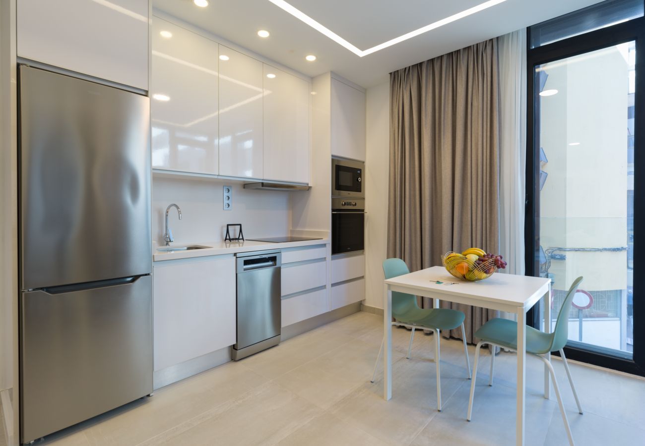 Estudio en Las Palmas de Gran Canaria - Vinka Beach Home By CanariasGetaway Estudio en Las Palmas de Gran Canaria - Vinka Beach Home By CanariasGetaway