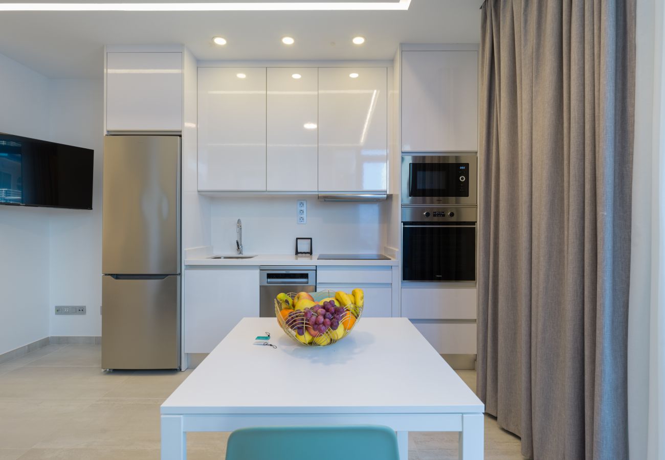 Estudio en Las Palmas de Gran Canaria - Vinka Beach Home By CanariasGetaway Estudio en Las Palmas de Gran Canaria - Vinka Beach Home By CanariasGetaway