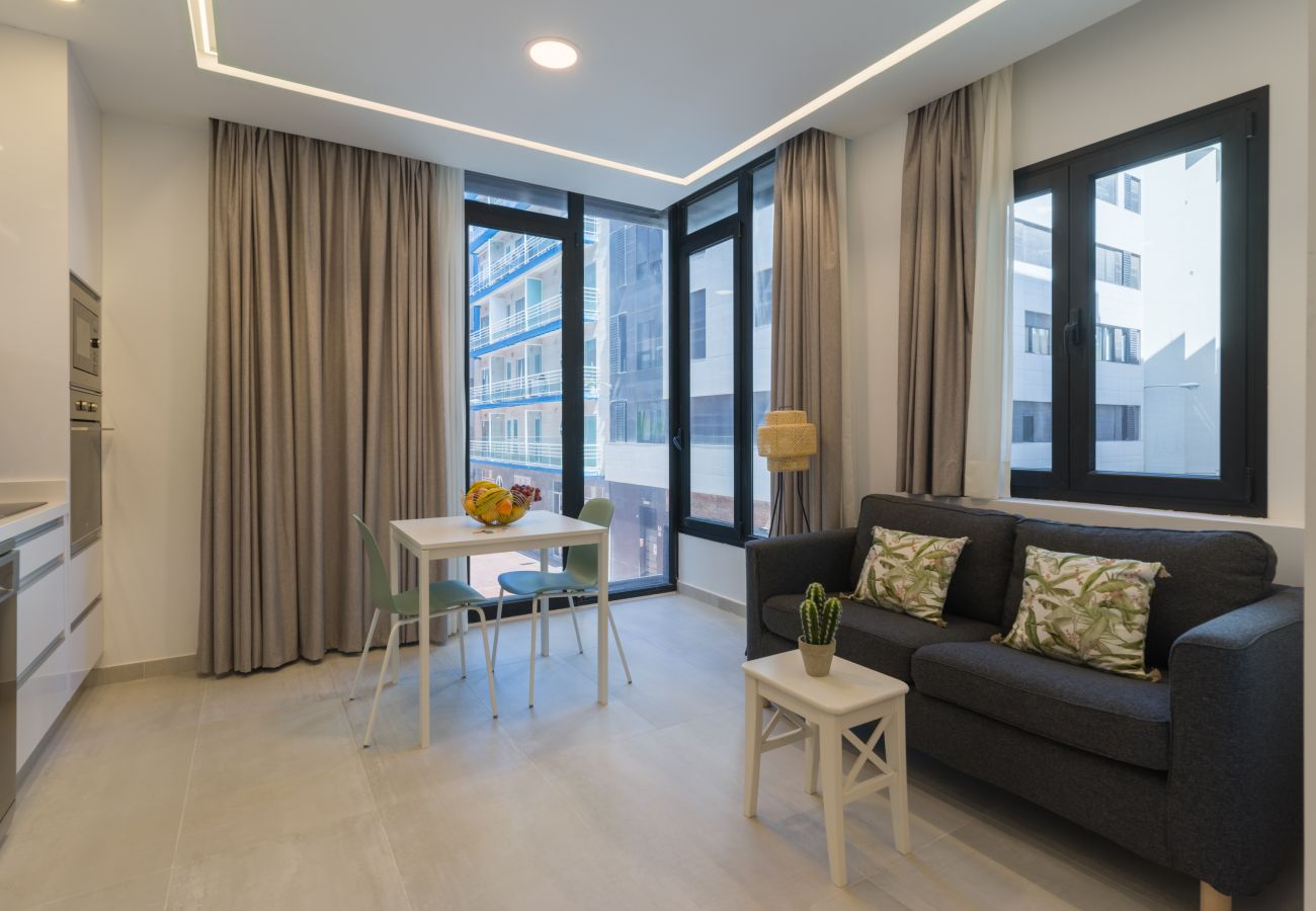 Estudio en Las Palmas de Gran Canaria - Vinka Beach Home By CanariasGetaway Estudio en Las Palmas de Gran Canaria - Vinka Beach Home By CanariasGetaway