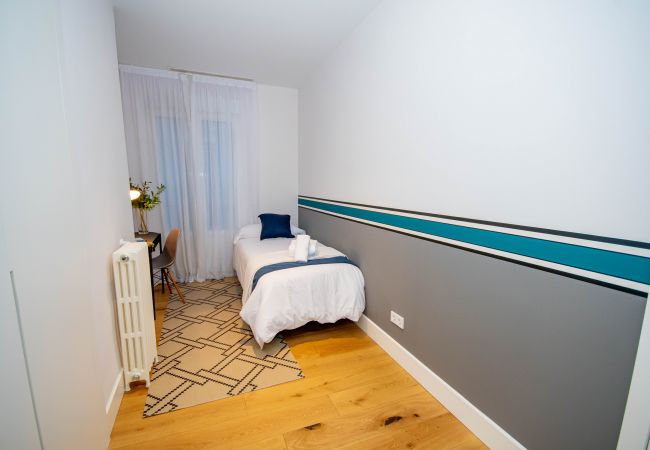 Apartamento en Madrid - Lujoso y Elegante Calle Alcalá Madrid Centro ALC35 Apartamento en Madrid - Lujoso y Elegante Calle Alcalá Madrid Centro ALC35