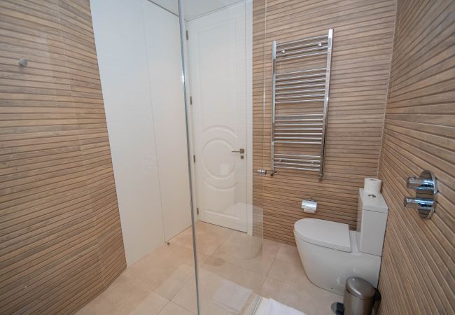 Apartamento en Madrid - Lujoso y Elegante Calle Alcalá Madrid Centro ALC35 Apartamento en Madrid - Lujoso y Elegante Calle Alcalá Madrid Centro ALC35