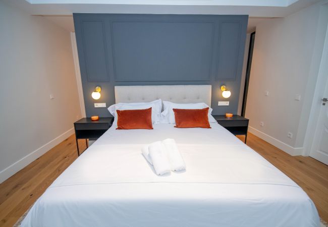 Apartamento en Madrid - Lujoso y Elegante Calle Alcalá Madrid Centro ALC35 Apartamento en Madrid - Lujoso y Elegante Calle Alcalá Madrid Centro ALC35