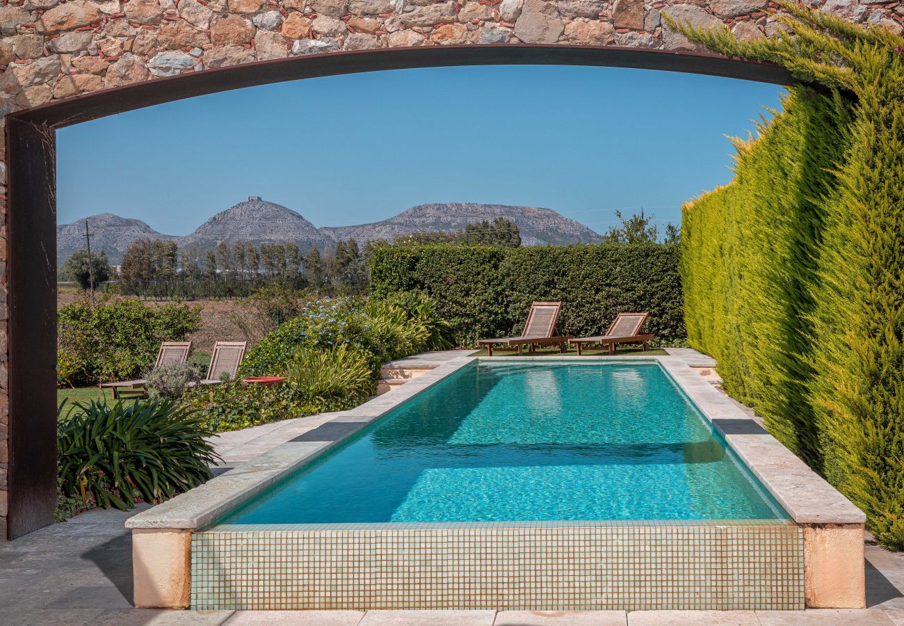 Villa en Torroella de Montgri - Torroella