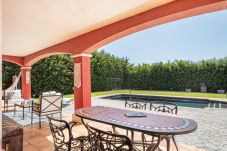 Villa en Perelada - Peralada