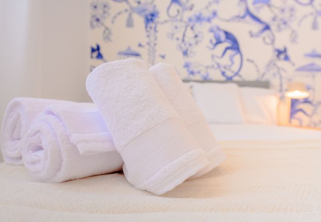 Apartamento en Madrid - Parque del Retiro.Temporal Apartamento en Madrid - Parque del Retiro.Temporal