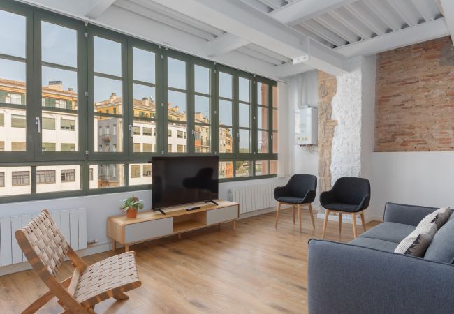 Apartamento en Gerona / Girona - Argenteria 23