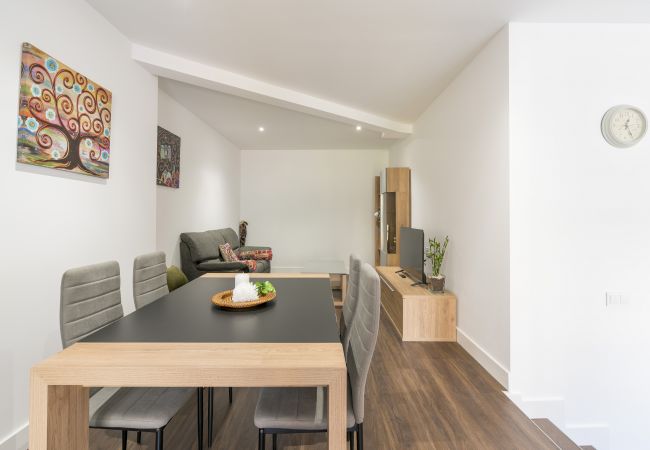 Apartamento en Bilbao - Basetxea apartment Apartamento en Bilbao - Basetxea apartment