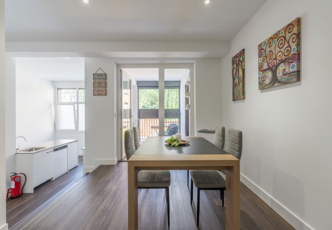 Apartamento en Bilbao - Basetxea apartment Apartamento en Bilbao - Basetxea apartment