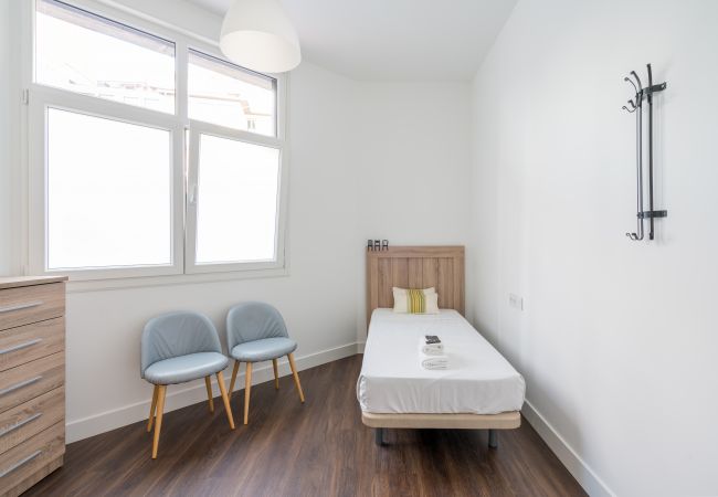 Apartamento en Bilbao - Basetxea apartment Apartamento en Bilbao - Basetxea apartment