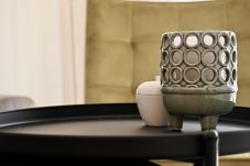 Apartamento en Madrid - Un refugio de elegancia en el corazón de Prosperidad.Temporal
