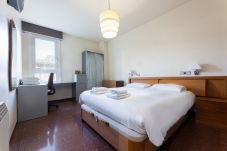 Apartamento en Barcelona - Luminoso, grande y céntrico apartamento en Barcelona