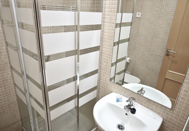 Apartamento en Madrid - Céntrico apartamento en la Calle Infantas Apartamento en Madrid - Céntrico apartamento en la Calle Infantas