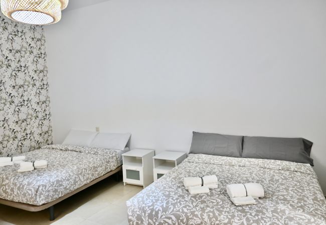 Apartamento en Madrid - Céntrico apartamento en la Calle Infantas Apartamento en Madrid - Céntrico apartamento en la Calle Infantas