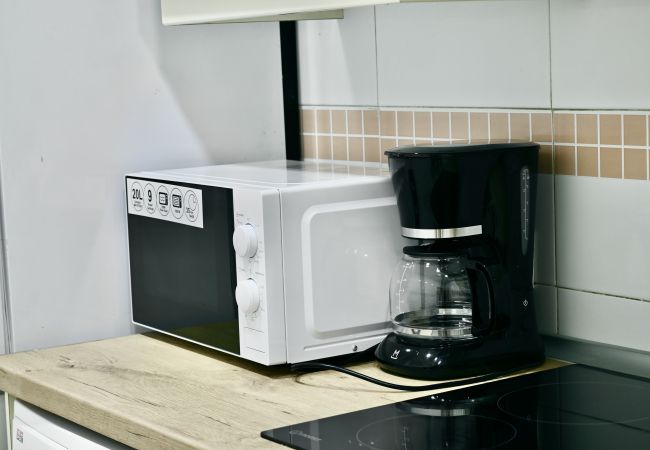 Apartamento en Madrid - Céntrico apartamento en la Calle Infantas Apartamento en Madrid - Céntrico apartamento en la Calle Infantas