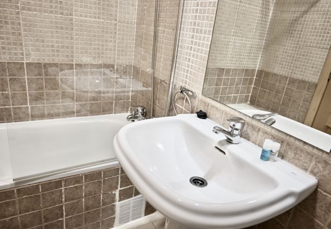 Apartamento en Madrid - Céntrico apartamento en la Calle Infantas Apartamento en Madrid - Céntrico apartamento en la Calle Infantas