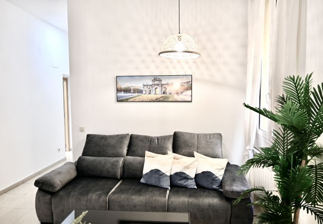 Apartamento en Madrid - Céntrico apartamento en la Calle Infantas Apartamento en Madrid - Céntrico apartamento en la Calle Infantas