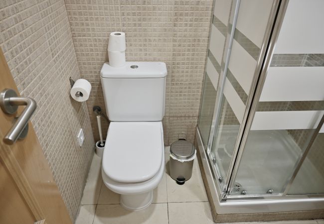 Apartamento en Madrid - Céntrico apartamento en la Calle Infantas Apartamento en Madrid - Céntrico apartamento en la Calle Infantas