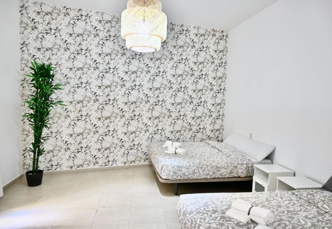 Apartamento en Madrid - Céntrico apartamento en la Calle Infantas Apartamento en Madrid - Céntrico apartamento en la Calle Infantas