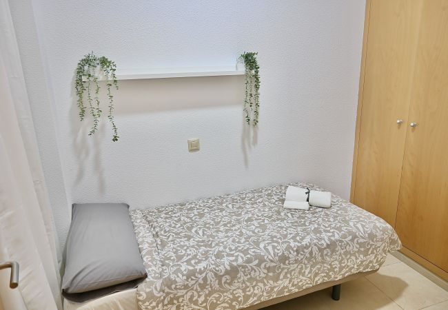 Apartamento en Madrid - Céntrico apartamento en la Calle Infantas Apartamento en Madrid - Céntrico apartamento en la Calle Infantas