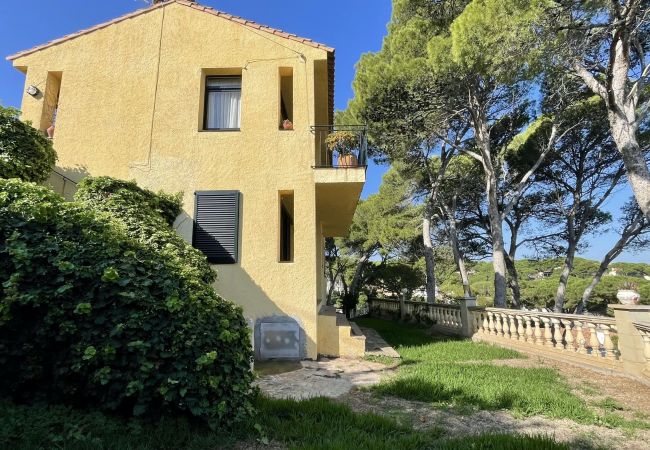 Casa en Begur - CASA GLORIA BEGUR Casa en Begur - CASA GLORIA BEGUR