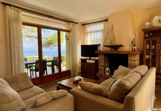 Casa en Begur - CASA GLORIA BEGUR Casa en Begur - CASA GLORIA BEGUR