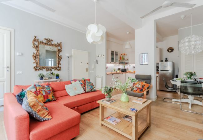 Apartamento en Lucca - Miss Penny, a Welcoming Modern  2 Bedrooms Apartment at Piazza San Michele Apartamento en Lucca - Miss Penny, a Welcoming Modern  2 Bedrooms Apartment at Piazza San Michele