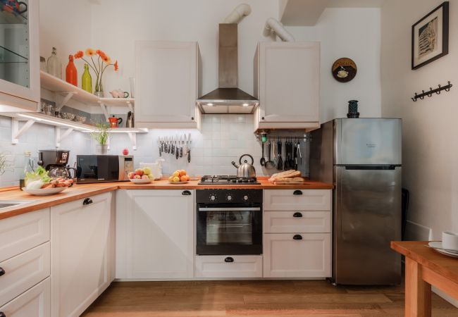 Apartamento en Lucca - Miss Penny, a Welcoming Modern  2 Bedrooms Apartment at Piazza San Michele Apartamento en Lucca - Miss Penny, a Welcoming Modern  2 Bedrooms Apartment at Piazza San Michele