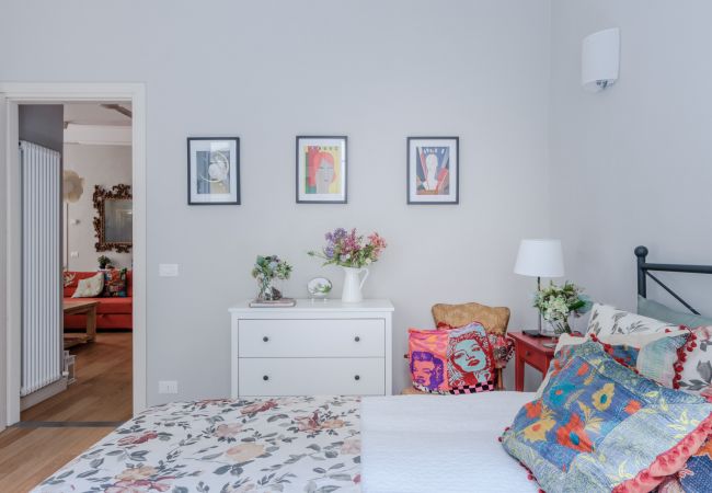 Apartamento en Lucca - Miss Penny, a Welcoming Modern  2 Bedrooms Apartment at Piazza San Michele Apartamento en Lucca - Miss Penny, a Welcoming Modern  2 Bedrooms Apartment at Piazza San Michele