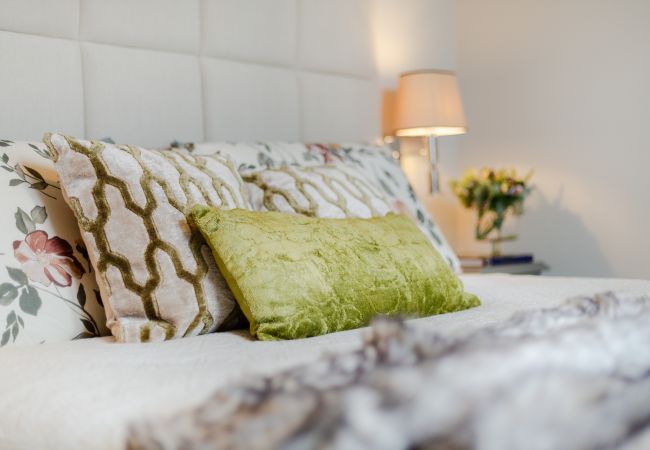 Apartamento en Lucca - A Fresh Modern Penthouse inside the Walls of Lucca Apartamento en Lucca - A Fresh Modern Penthouse inside the Walls of Lucca