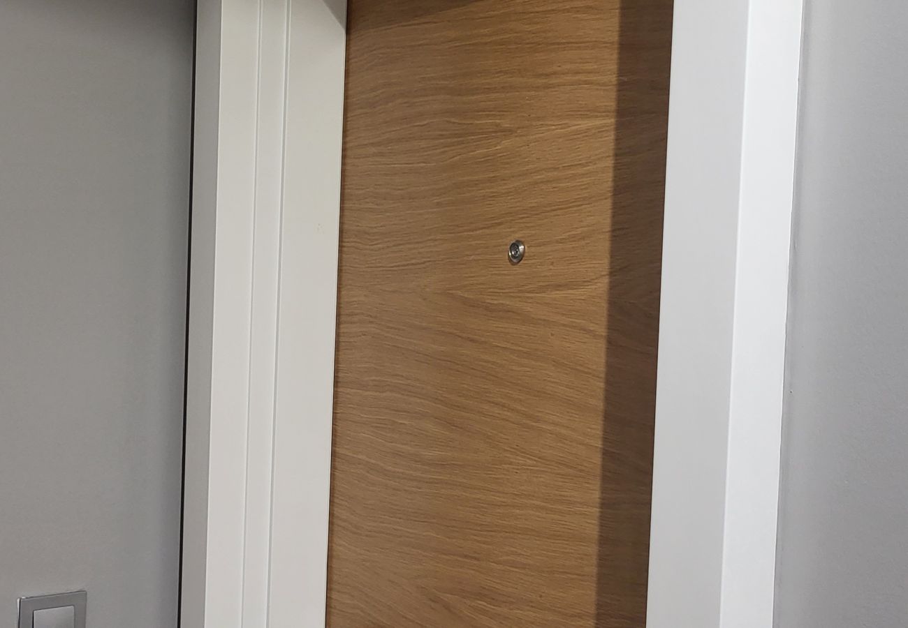 Casa en Las Palmas de Gran Canaria - Urban square 1B3 By CanariasGetaway Casa en Las Palmas de Gran Canaria - Urban square 1B3 By CanariasGetaway