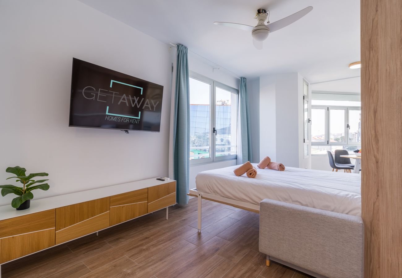 Casa en Las Palmas de Gran Canaria - Mirador de Santa Catalina III By CanariasGetaway Casa en Las Palmas de Gran Canaria - Mirador de Santa Catalina III By CanariasGetaway